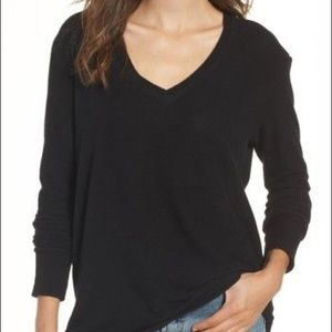NWOT BP comfy black sweater